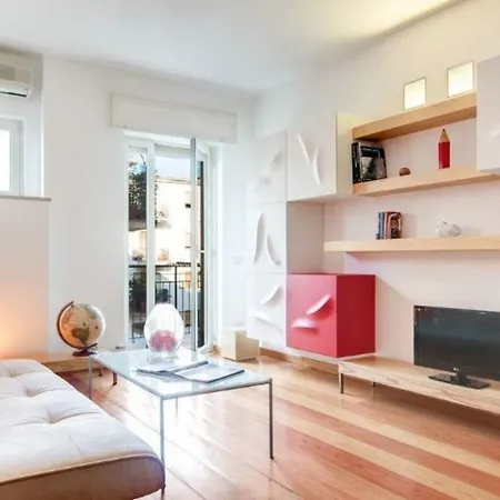 Park Apartment