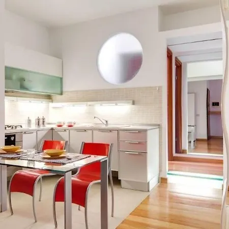 Park Apartment