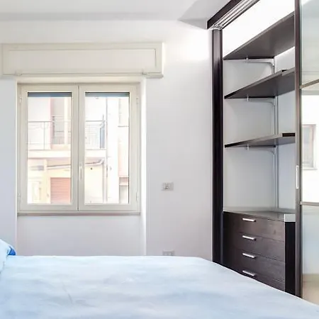 Park Apartment Sorrento